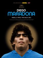 Diego Maradona - Fiche film