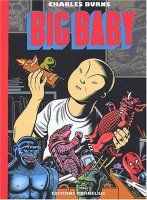 Big Baby - La chronique BD