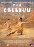 Cunningham - la critique du film