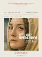 Never Rarely Sometimes Always - Eliza Hittman - critique