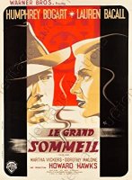 Le grand sommeil - Howard Hawks - critique 