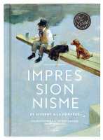 Impressionnisme, de Giverny à la Norvège – Hayley Edwards-Dujardin - chronique du livre