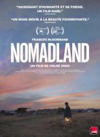 Le prix du meilleur long métrage de la DGA attribué à "Nomadland" de Chloé Zhao
