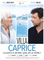Villa Caprice - Bernard Stora - fiche film
