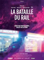 La bataille du rail - Jean-Charles Paugam - fiche film