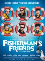 Fisherman's Friends - Chris Foggin - critique