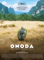 Onoda : 10 000 nuits dans la jungle - Arthur Harari - critique 