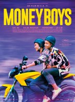 Moneyboys - Yilin Chen Bo - critique 