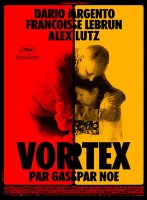 Vortex - Gaspar Noé - critique