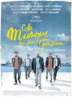 Cette musique ne joue pour personne - Samuel Benchetrit - critique 