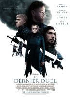 Le dernier duel - Ridley Scott - critique