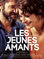 Les jeunes amants - Carine Tardieu - critique
