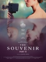 The Souvenir Part II - Joanna Hogg - critique 