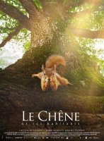 Le chêne - Laurent Charbonnier et Michel Seydoux - critique