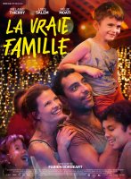 Interview croisée des coproducteurs de "La vraie famille " : Marie Dubas et Jean des Forêts 