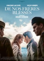 De nos frères blessés - Hélier Cisterne - Critique