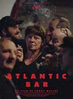 Atlantic Bar - Fanny Molins - critique