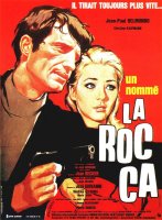 Un nommé La Rocca - Jean Becker - critique 