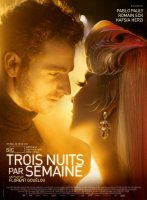 Trois nuits par semaine - Florent Gouëlou - critique 