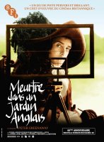Meurtre dans un jardin anglais - Peter Greenaway - critique