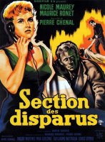 Section des disparus - Pierre Chenal - critique 