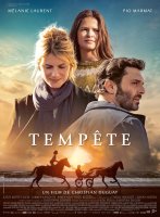 Tempête - Christian Duguay - critique 