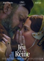Le jeu de la reine - Karim Aïnouz - critique