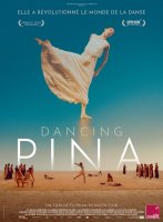 Dancing Pina - Florian Heinzen-Ziob - critique