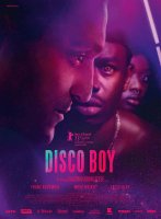 Disco Boy - Giacomo Abbruzzese - critique