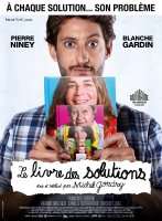 Le livre des solutions - Michel Gondry - critique