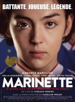 Marinette - Virginie Verrier - critique