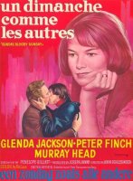 Mort de l'actrice Glenda Jackson