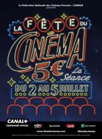 Fête du cinéma du 2 au 5 juillet : 20 films à voir