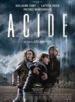 Acide - Just Philippot - critique
