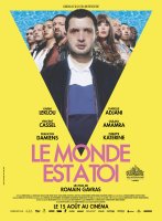 Interview de Karim Leklou, acteur