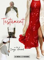 Testament - Denys Arcand - critique
