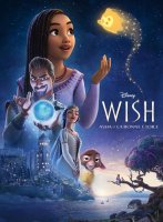 Wish : Asha et la bonne étoile - Chris Buck, Fawn Veerasunthorn - critique