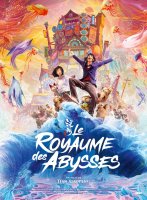 Le Royaume des Abysses - Tian Xiaopeng - critique