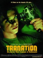 Tarnation - la critique