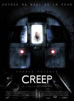 Creep - la critique