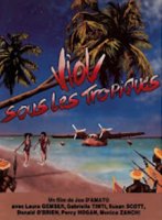 Viol sous les tropiques / Emanuelle et les derniers cannibales - la critique