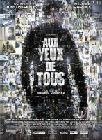 Aux yeux de tous - Cédric Jimenez - critique