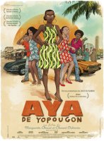 Aya de Yopougon - Marguerite Abouet, Clément Oubrerie - critique