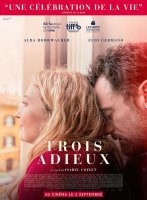 Trois adieux - Isabel Coixet - critique