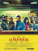 Le Roi Soleil - Vincent Maël Cardona - critique