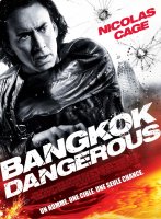 Bangkok Dangerous (2008) - Danny & Oxide Pang - critique