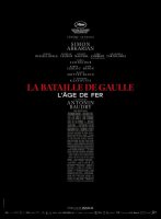 La bataille de Gaulle : L'âge de fer - Antonin Baudry - critique