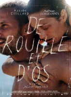 De rouille et d'os - Jacques Audiard - critique
