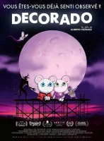 Decorado - Alberto Vázquez - critique 