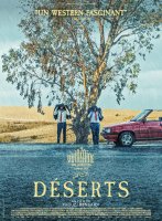 Déserts - Faouzi Bensaïdi - critique 